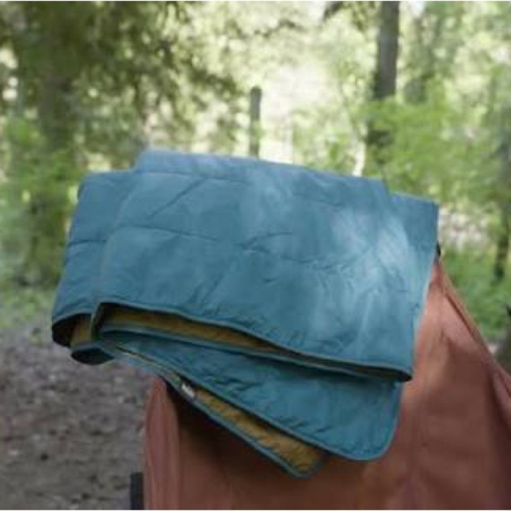 REI Camp Blanket